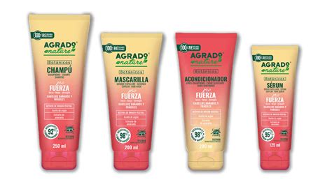 Agrado – Cosmetic.